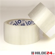 laio® TAPE 47510, leise abrollend, transparent | HILDE24 GmbH